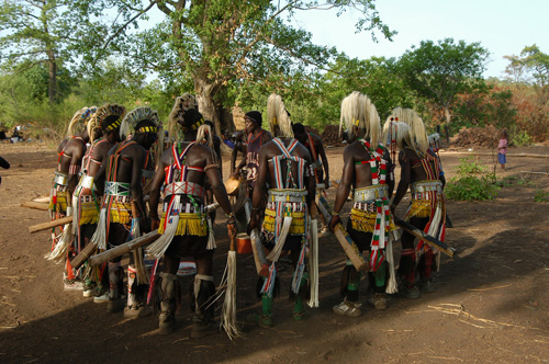 rencontre saly senegal